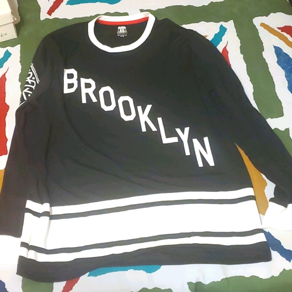Jersey
